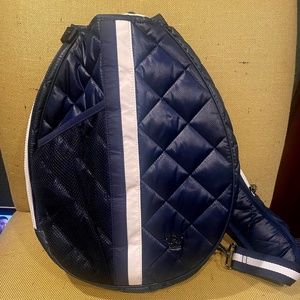 Oliver Thomas Maxed Out Pickleball Bag